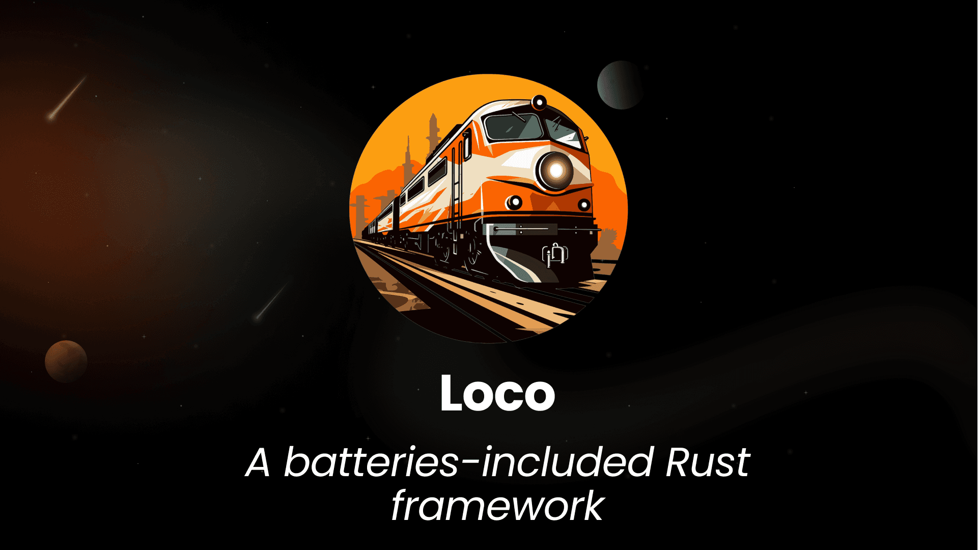 Getting Started with Loco in Rust: Part 1